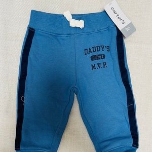 Carter’s Joggers